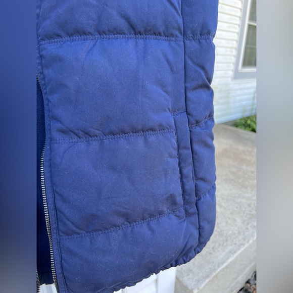 Puffer Vest - Picture 5 of 11